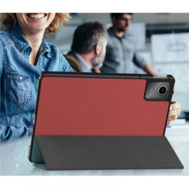 Чехол для планшета BeCover Smart Case Lenovo Tab M11 (2024) TB-TB330FU/Xiaoxi Фото 4
