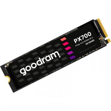 Накопитель SSD Goodram M.2 2280 1TB Фото 1