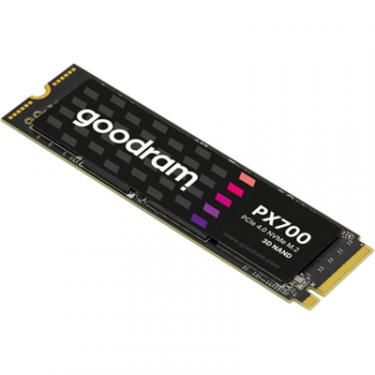 Накопитель SSD Goodram M.2 2280 1TB Фото 2