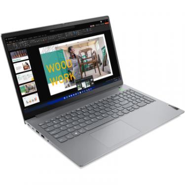 Ноутбук Lenovo ThinkBook 15 G4 IAP Фото 1