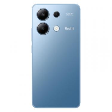Мобильный телефон Xiaomi Redmi Note 13 6/128GB Ice Blue Фото 1