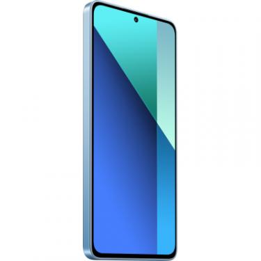 Мобильный телефон Xiaomi Redmi Note 13 6/128GB Ice Blue Фото 2