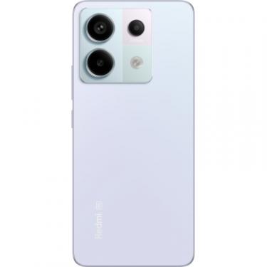 Мобильный телефон Xiaomi Redmi Note 13 Pro 5G 8/256GB Aurora Purple Фото 1
