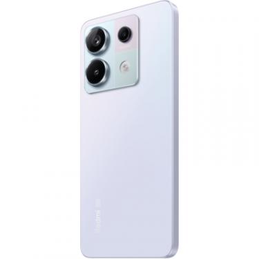 Мобильный телефон Xiaomi Redmi Note 13 Pro 5G 8/256GB Aurora Purple Фото 5