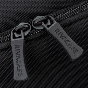 Рюкзак для ноутбука RivaCase 13.3" 7523 (Black) "Alpendorf" Фото 11