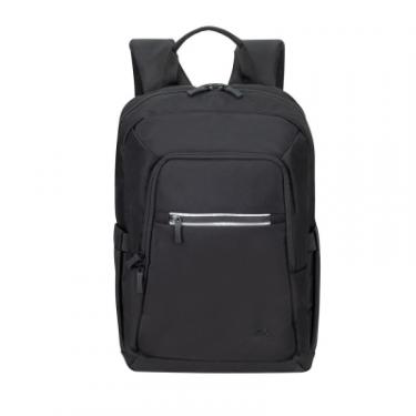 Рюкзак для ноутбука RivaCase 13.3" 7523 (Black) "Alpendorf" Фото 1