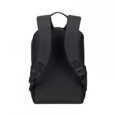 Рюкзак для ноутбука RivaCase 13.3" 7523 (Black) "Alpendorf" Фото 2