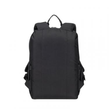 Рюкзак для ноутбука RivaCase 13.3" 7523 (Black) "Alpendorf" Фото 3