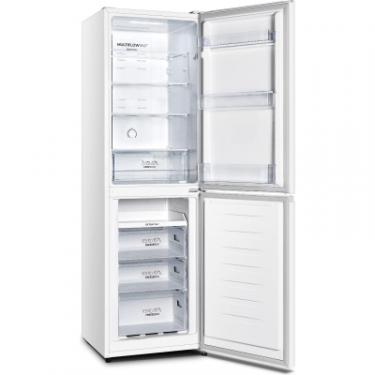 Холодильник Gorenje NRK418ECW4 Фото 1
