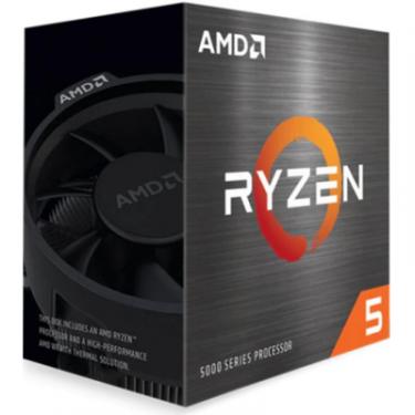 Процессор AMD Ryzen 5 5500GT Фото