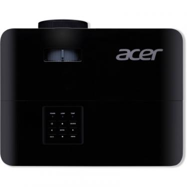 Проектор Acer X119H Фото 4