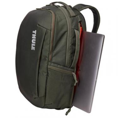 Рюкзак для ноутбука Thule 15.6" Subterra 30L TSLB317 Dark Forest Фото 3
