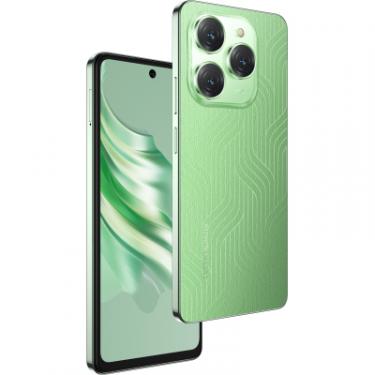 Мобильный телефон Tecno Spark 20 Pro 8/256Gb Magic Skin Green Фото 9