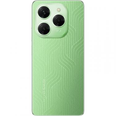 Мобильный телефон Tecno Spark 20 Pro 8/256Gb Magic Skin Green Фото 2