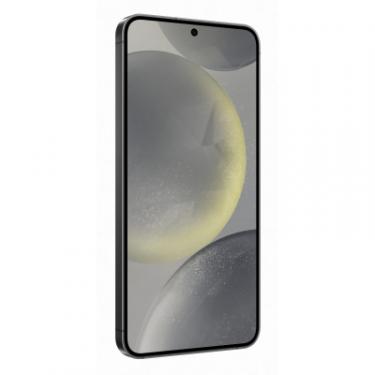 Мобильный телефон Samsung Galaxy S24 5G 8/128Gb Onyx Black Фото 2