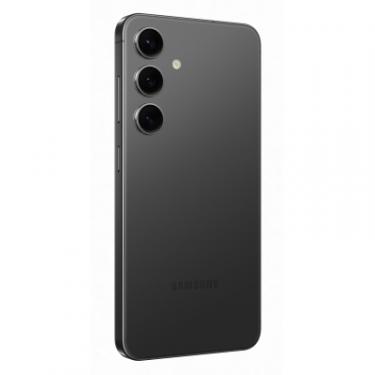 Мобильный телефон Samsung Galaxy S24 5G 8/128Gb Onyx Black Фото 5
