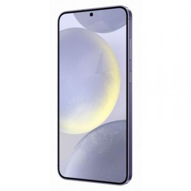 Мобильный телефон Samsung Galaxy S24+ 5G 12/256Gb Cobalt Violet Фото 3