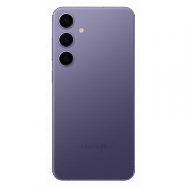 Мобильный телефон Samsung Galaxy S24+ 5G 12/256Gb Cobalt Violet Фото 4