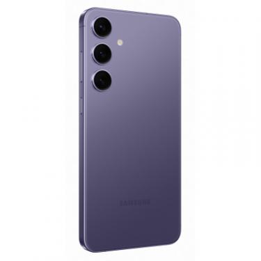 Мобильный телефон Samsung Galaxy S24+ 5G 12/256Gb Cobalt Violet Фото 5
