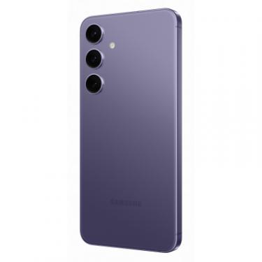 Мобильный телефон Samsung Galaxy S24+ 5G 12/256Gb Cobalt Violet Фото 6