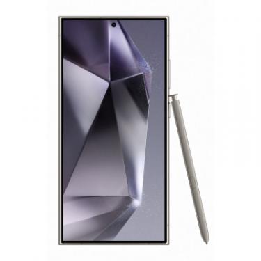 Мобильный телефон Samsung Galaxy S24 Ultra 5G 12/512Gb Titanium Violet Фото 1