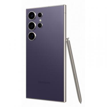Мобильный телефон Samsung Galaxy S24 Ultra 5G 12/512Gb Titanium Violet Фото 6