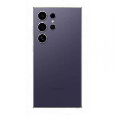 Мобильный телефон Samsung Galaxy S24 Ultra 5G 12/512Gb Titanium Violet Фото 7