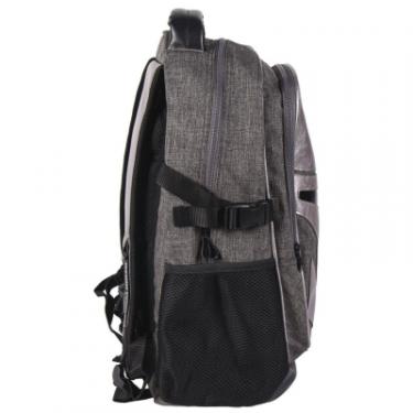 Рюкзак школьный Cerda Mandalorian Casual Fashion Travel Backpack Фото 2