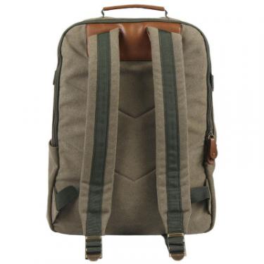 Рюкзак школьный Cerda Mandalorian - The Child Travel Backpack Фото 1