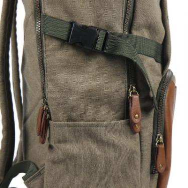 Рюкзак школьный Cerda Mandalorian - The Child Travel Backpack Фото 3