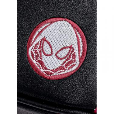 Рюкзак школьный Loungefly Marvel - Spider Gwen Cosplay Mini Backpack Фото 4