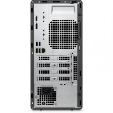 Компьютер Dell OptiPlex 7010 MT / i5-12500, 8, 512, ODD, кл+м, Wi Фото 3