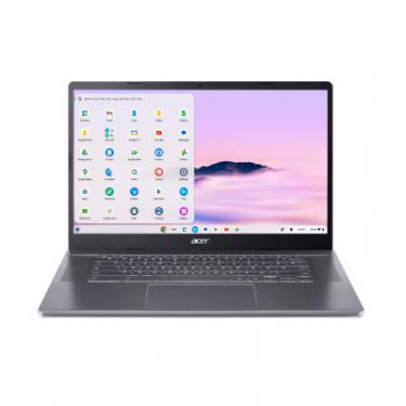 Ноутбук Acer Chromebook CB515-2HT Фото 1