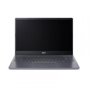 Ноутбук Acer Chromebook CB515-2HT Фото 2