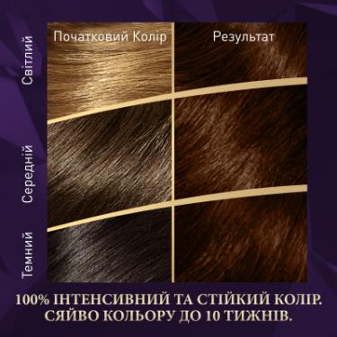 Краска для волос Wella Color Perfect 4/15 Холодний шоколад Фото 2