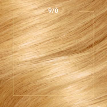 Краска для волос Wella Color Perfect 9/0 Дуже світлий блонд Фото 1