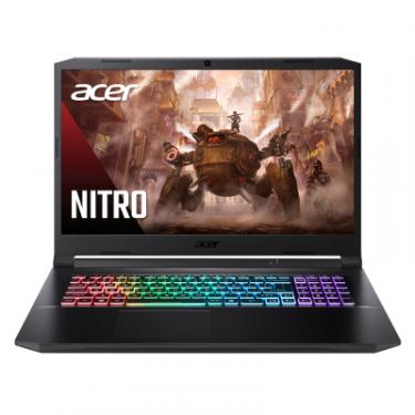 Ноутбук Acer Nitro 5 AN517-41-R9ZQ Фото