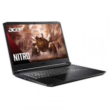 Ноутбук Acer Nitro 5 AN517-41-R9ZQ Фото 1