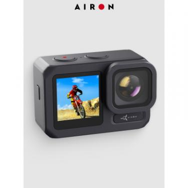 Экшн-камера AirOn ProCam X Tactical Kit Фото 11