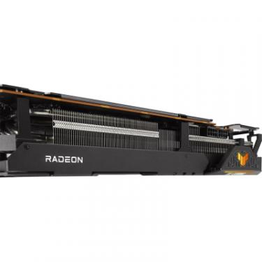 Видеокарта ASUS Radeon RX 7800 XT 16Gb TUF GAMING OG OC Фото 6
