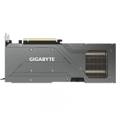 Видеокарта GIGABYTE Radeon RX 7600 XT 16Gb GAMING OC Фото 4