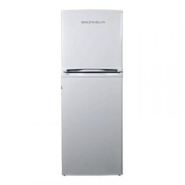 Холодильник Grunhelm TRM-S143M55-W Фото