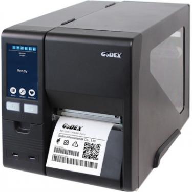 Принтер этикеток Godex GX4200I 203dpi, USB, Ethernet, Wi-Fi, USB-Host, Se Фото