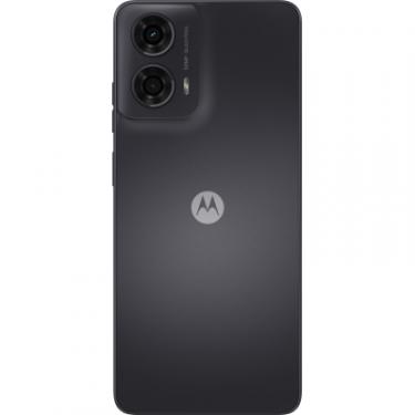 Мобильный телефон Motorola G24 4/128GB Matte Charcoal Фото 2