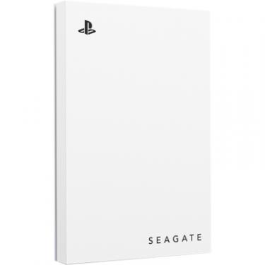 Внешний жесткий диск Seagate 2.5" 2TB Game Drive for PlayStation 5 Фото 1