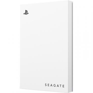 Внешний жесткий диск Seagate 2.5" 2TB Game Drive for PlayStation 5 Фото 2
