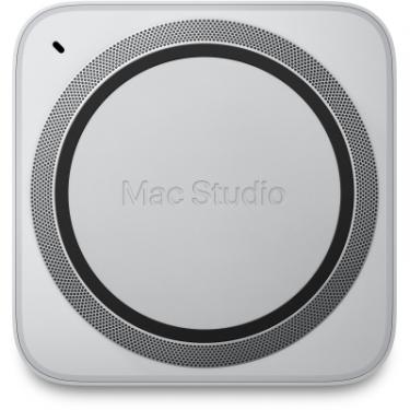 Компьютер Apple A2901 Mac Studio / Apple M2 Max chip with 12-core Фото 3