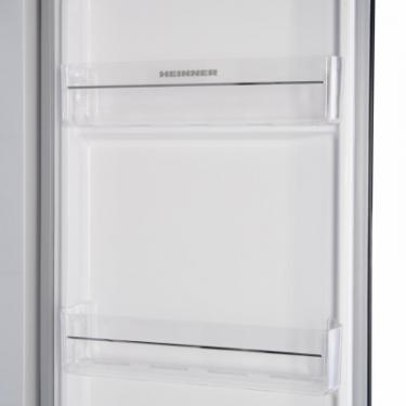 Холодильник HEINNER HSBS-H442NFGWHE++ Фото 4