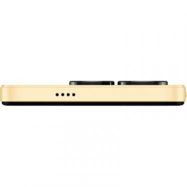Мобильный телефон Tecno Spark Go 2024 4/128Gb Alpenglow Gold Фото 5