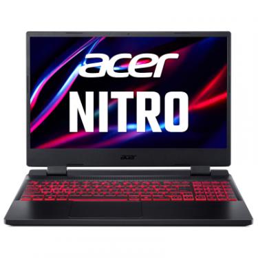 Ноутбук Acer Nitro 5 AN515-58-543N Фото